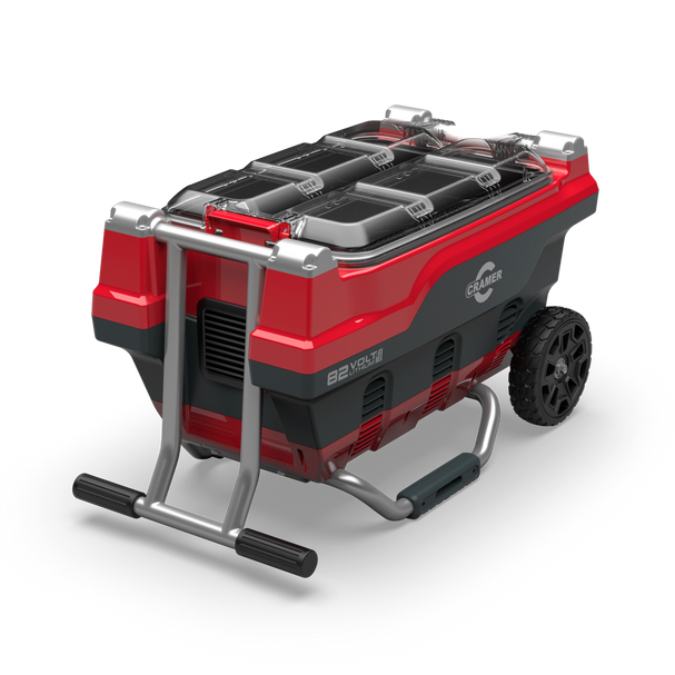 OPTIMUS™ CORE™-batteri 300 Wh