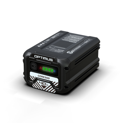 OPTIMUS™ CORE™-batteri 300 Wh