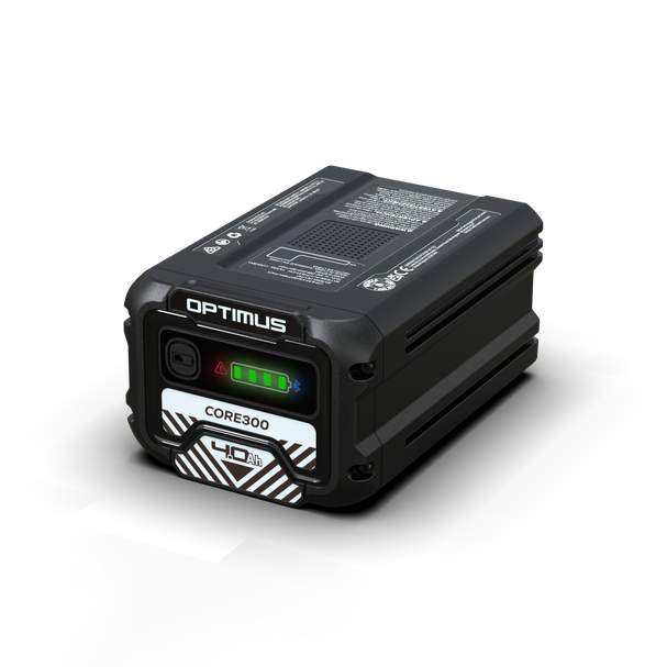 OPTIMUS™ CORE™-batteri 300 Wh