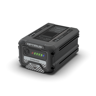 OPTIMUS™ CORE™-batteri 400 Wh
