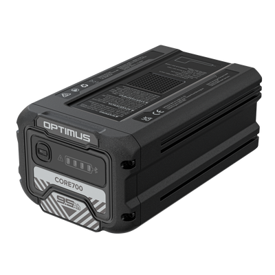 OPTIMUS™ CORE™-batteri 530 Wh